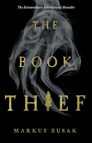 Cover of The Book Thief